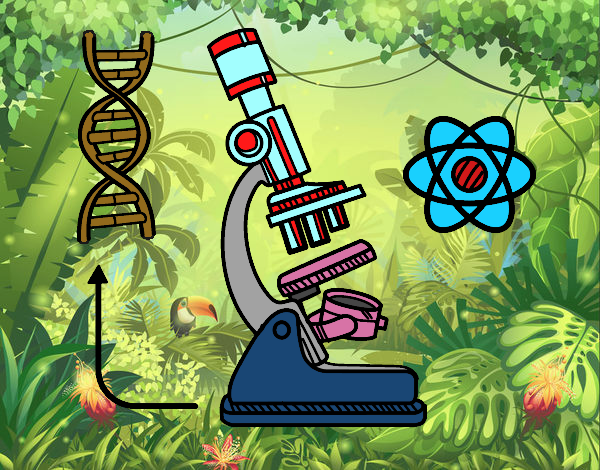 Biología Primero B.G.U (A)